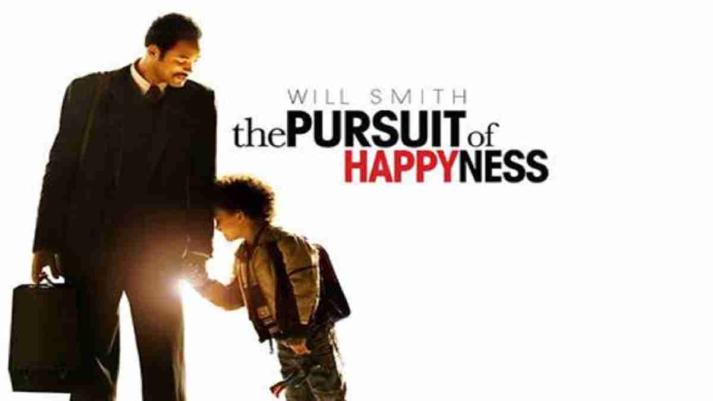 در جستجوی خوشبختی | The Pursuit of Happyness