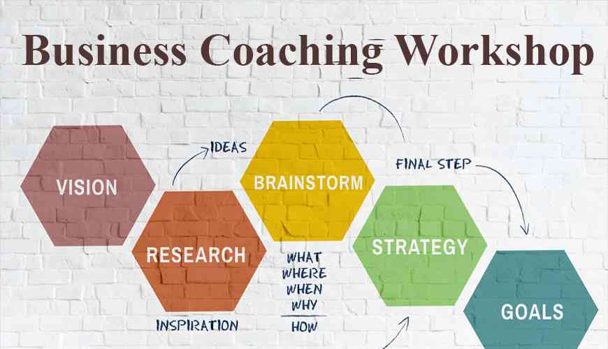 Business Coaching Workshop